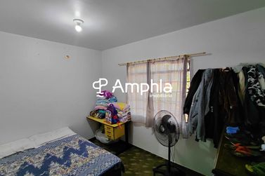 Casa &agrave; venda - 80m&sup2; - Vila Ga&uacute;cha