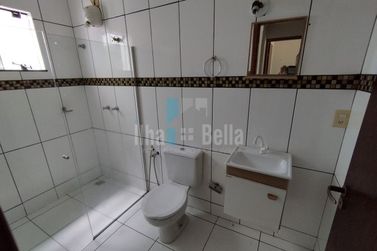 Casa &agrave; venda - 