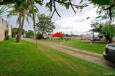 Ch&aacute;cara &agrave; venda - 445m&sup2; - Jardim America