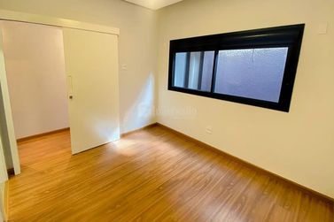Casa &agrave; venda - 229m&sup2; - Condom&iacute;nio Central Park