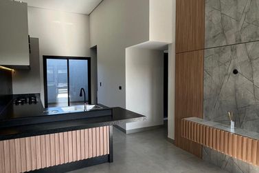 Casa &agrave; venda - 140m&sup2; - Parque Est&acirc;ncia II