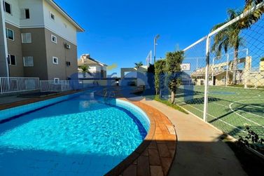 Apartamento para alugar - 75m&sup2; - Jardim Cruzeiro