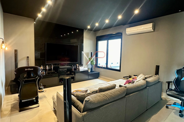 Casa &agrave; venda - 297m&sup2; - Rua Saldanha da Gama