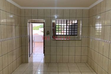 Casa &agrave; venda - 115m&sup2; - ZONA IV
