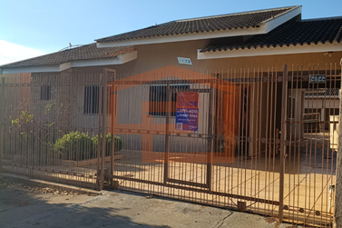 Casa &agrave; venda - 197m&sup2; - Jardim Belvedere