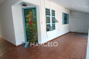 Sal&atilde;o Comercial &agrave; venda - 527m&sup2; - Zona I