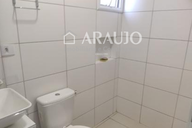 Apartamento para alugar - 65m&sup2; - Parque Residencial Interlagos II