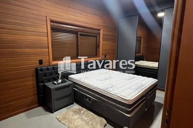 Casa &agrave; venda - 173m&sup2; - Centro