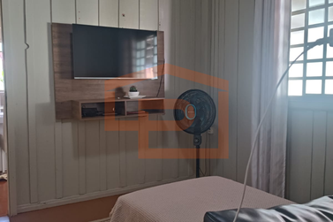 Casa &agrave; venda - 449m&sup2; - Zona II