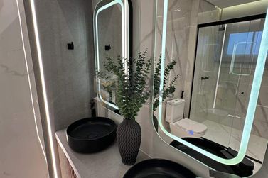 Apartamento &agrave; venda - 288m&sup2; - Av. Rotary