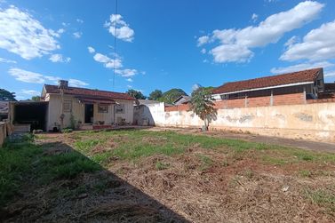 Casa &agrave; venda - 109m&sup2; - JARDIM PANORAMA
