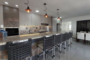 Casa &agrave; venda - 120m&sup2; - JARDIM VERDE VALE