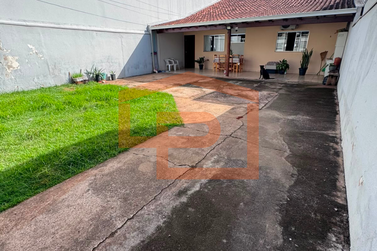 Casa &agrave; venda - 89m&sup2; - Zona 5