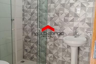 Casa &agrave; venda - 55m&sup2; - Parque Residencial Bela Roma
