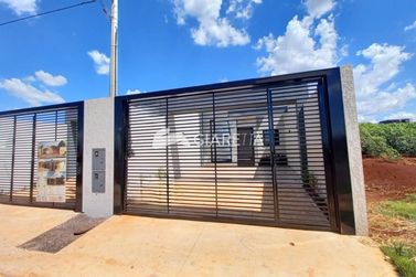 Casa &agrave; venda - 66m&sup2; - CRISTO REI