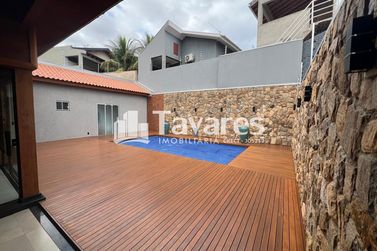 Casa &agrave; venda - 173m&sup2; - Centro