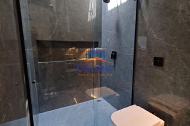 Casa &agrave; venda - 308m&sup2; - Zona V