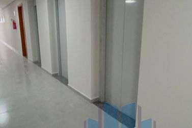 Apartamento &agrave; venda - 64m&sup2; - Edificio Residencial Malibu