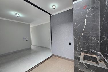 Casa &agrave; venda - 90m&sup2; - Jd. Est&acirc;ncia II