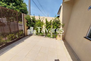 Casa &agrave; venda - 68m&sup2; - Jardim Colorado