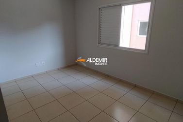 Apartamento &agrave; venda - 97m&sup2; - Jardim Mediterr&acirc;neo