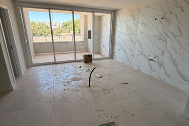 Apartamento &agrave; venda - 123m&sup2; - Jardim Am&eacute;rica