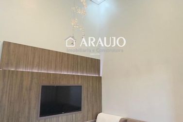 Casa para alugar - 145m&sup2; - Jardim Yoshi