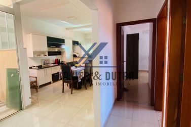 Casa &agrave; venda - 191m&sup2; - Pra&ccedil;a 7 de Setembro, Zona 05