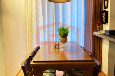 Apartamento &agrave; venda - 65m&sup2; - Tabuleiro