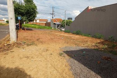 Terreno &agrave; venda - 164m&sup2; - Jardim Belo Monte