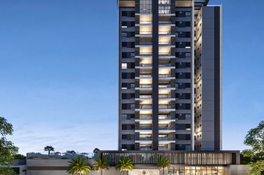 Apartamento &agrave; venda - 91m&sup2; - Parque Residencial Interlagos II