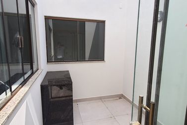Casa para alugar - 100m&sup2; - Jardim Imigrantes