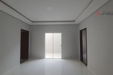 Casa para alugar - 108m&sup2; - Zona IV