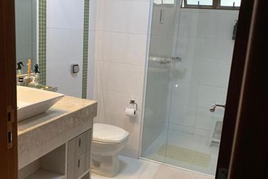 Apartamento &agrave; venda - 280m&sup2; - Zona II