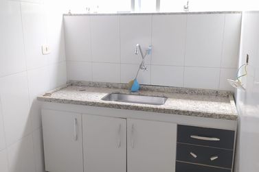 Apartamento para alugar - 336m&sup2; - Zona I