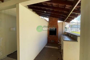 Casa &agrave; venda - 133m&sup2; - Zona II