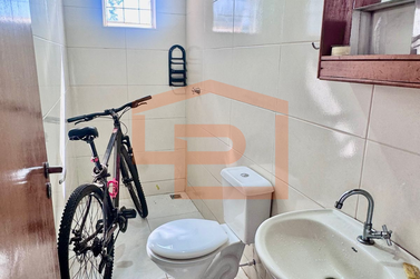 Casa para alugar - 98m&sup2; - Zona 6