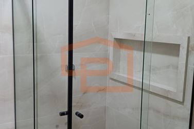 Casa &agrave; venda - 142m&sup2; - Jardim Birig&uuml;i