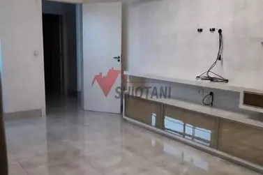 Apartamento &agrave; venda - 226m&sup2; - Edif&iacute;cio Aston Park