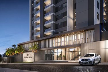 Apartamento &agrave; venda - 63m&sup2; - Parque Residencial Interlagos II