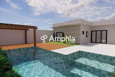 Casa &agrave; venda - 316m&sup2; - Neva