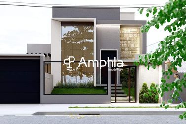 Casa &agrave; venda - 156m&sup2; - Siena