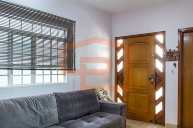 Casa &agrave; venda - 125m&sup2; - Zona IV