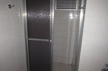 Apartamento &agrave; venda - Zona III