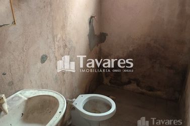 Sal&atilde;o Comercial para alugar - 100m&sup2; - Parque San Remo I