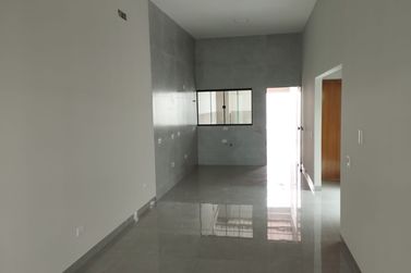Casa &agrave; venda - 110m&sup2; - Parque Residencial Jap&atilde;o