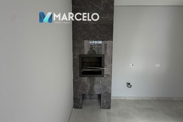 Casa &agrave; venda - 100m&sup2; - Jardim Caravelle