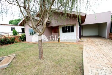 Casa &agrave; venda - 144m&sup2; - CONC&Oacute;RDIA DO OESTE