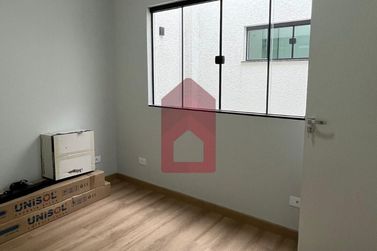 Casa &agrave; venda - 153m&sup2; - Parque Bandeirantes