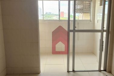 Apartamento &agrave; venda - 91m&sup2; - Zona I